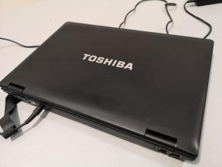 Toshiba Tecra A11 Laptop Computer w/ Intel Core i5