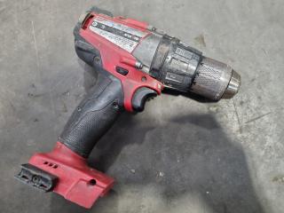 Milwaukee M18 Fuel Cordless Drill Driver Hammerdrill