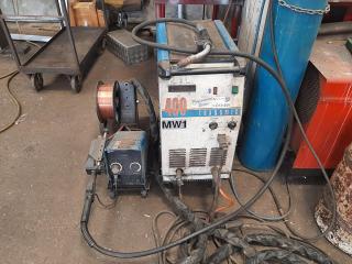 Cigweld MIG Welder