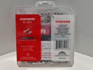 SRAM PC1071 10 Speed Chain