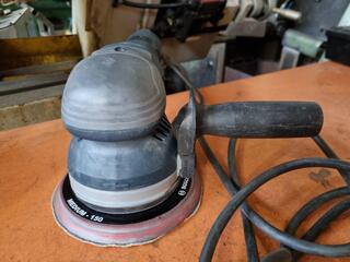 Bosch Professional Corded Randim Orbital Sander GET 75-150