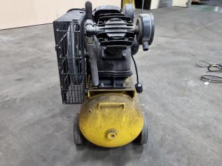 Turbo Air 50L Single Phase Air Compressor