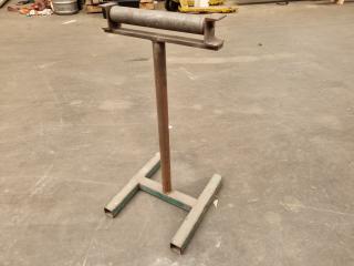 Workshop Material Roller Stand