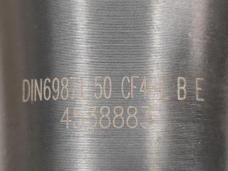 Milling Click-Fit Tool Holder DIN69871 50 CF4-L B E