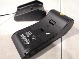 Verifone V240m Plus Wireless EFTPOS w/ Charging Base