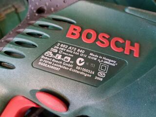 Bosch Corded Hammer Drill PSB1000-2RCE