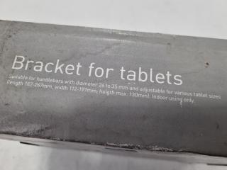 Tacx Bike Bracket for Tablets