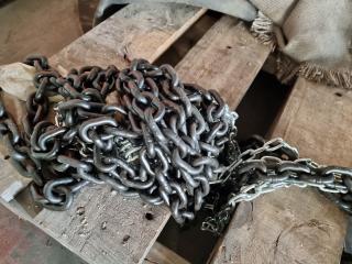 Rigtech 5-Ton Chain Block