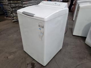 Electrolux 8kg Top Loading Washing Machine