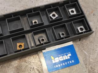 Assorted Lot of Metal Milling Indexes