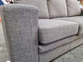 3-Seater Sofa Couch