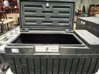 Tuff-Box Site Tool Box