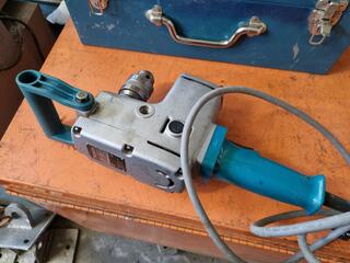 Makita Corded Angle Drill DA6301