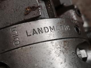 Landis Machine Thread Cutting Head 5DE-222