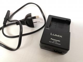 Panasonic Lumix Super Zoom Digital Camera DMC-FZ70