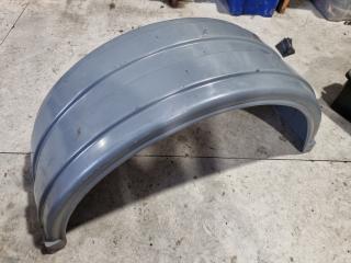 Commercial Truck / Trailer Replacement Fender 