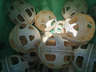 Rapidspray 3000L tank with Honda GX160 pump unit