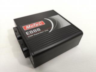 Motec E888 CAN Expansion Unit
