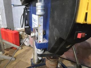 Tooline Drill Press 