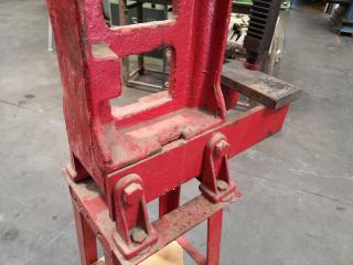 Antique Workshop Press