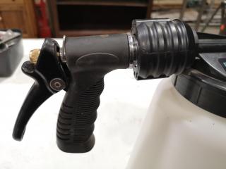 Jasol Hydro Foamer Spray Applicator Gun