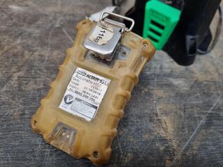 MSA AltAir 4X Multi Gas Detector w/ Charging Stand