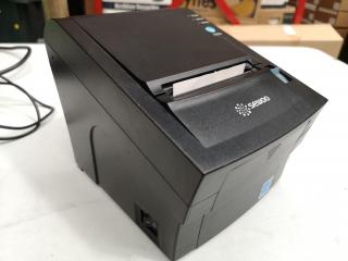Sewoo SLK-TE202 Thermal POS Receipt Printer