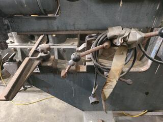 Pullmax Machine