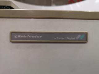 Fisher & Paykel Kelvinator Refrigerator Fridge