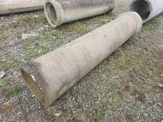 Concrete Culvert Pipe 