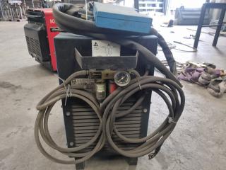 SAF Three Phase Plasma Cutter 