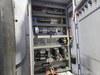 Yawei 6 Metre 300 Ton CNC Press Brake