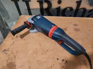 NEW Bosch 180mm Angle Grinder GWS 24-180 LVI