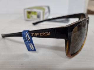 2x Tifosi Swick Biking Sunglasses