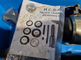 Truck Transmission Bearing Puller Kit A1120 by HCB