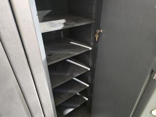 2 x Large Chub Safes