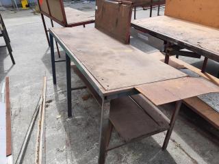 Workbench