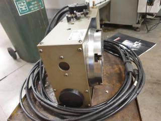 Haas CNC Rotary Table