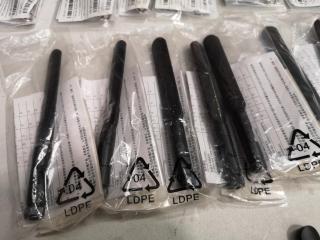 48x Assorted High Gain Antenna Assemblies