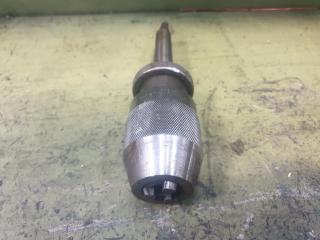 13mm Keyless Drill Chuck