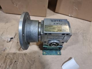 Benzlers BS40 Right Angle Gearbox (6.67:1)