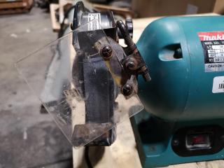 Makita 150mm Bench Grinder GB601