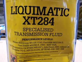 Morris Liquimatic XT284 Specialised Transmision Fluid