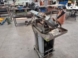 Single Phase Bandsaw 