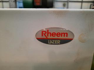 Rheem Lazer 3L Electric Boiler Unit