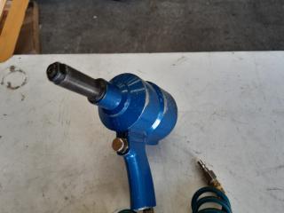 San Hang Pneumatic Rivet Gun