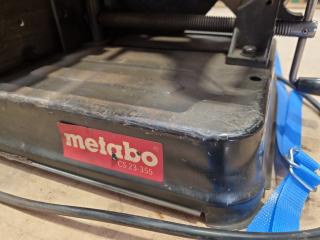 Metabo Metal Chop Saw CS23-355