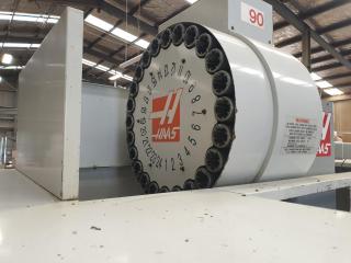 Haas VF3 Vertical Machining Centre