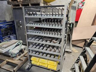 Yawei 6 Metre 300 Ton CNC Press Brake