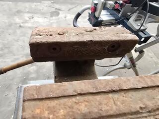 Metal Vice
